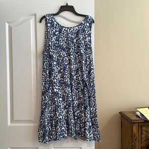Lilly Pulitzer Kristen dress - EUC - XXL